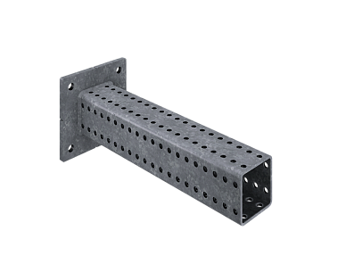 Кронштейн CH-100-BR O4 500 OC